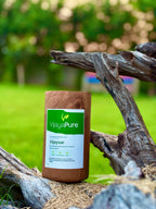 VijayaPure| Herbal Vijaysar Tumblar for Sugar Balance