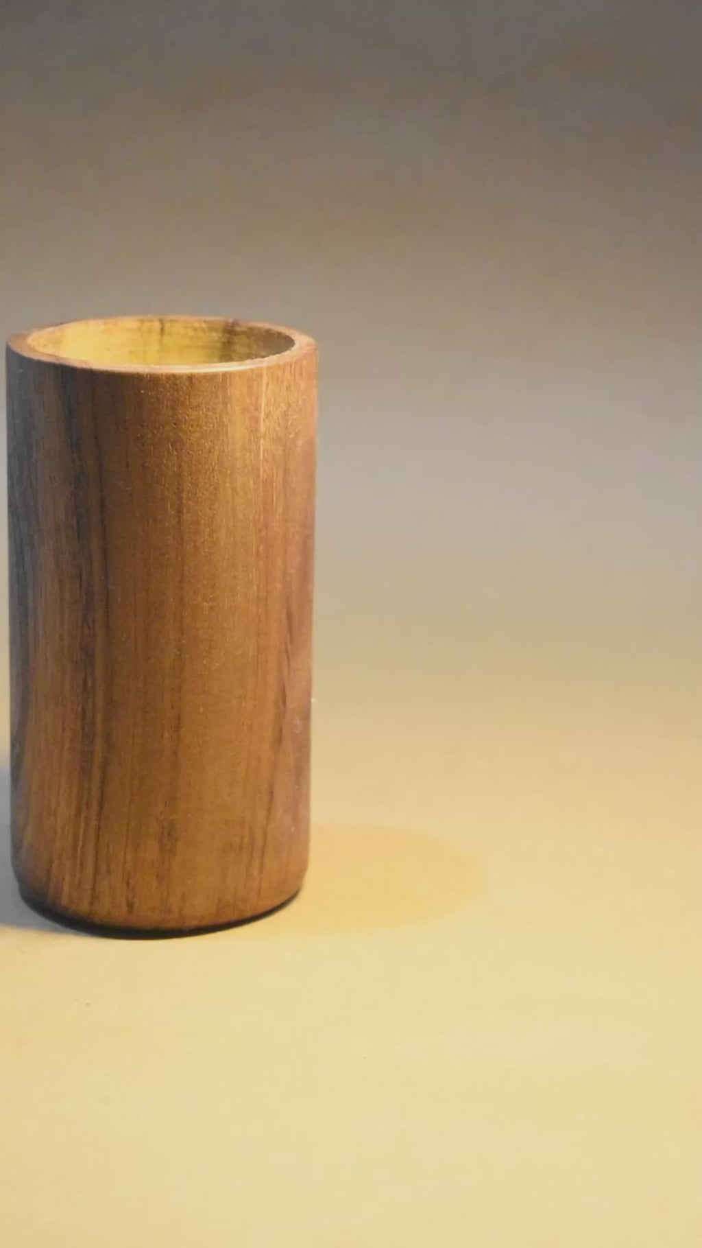 VijayaPure| Herbal Vijaysar Tumblar for Sugar Balance